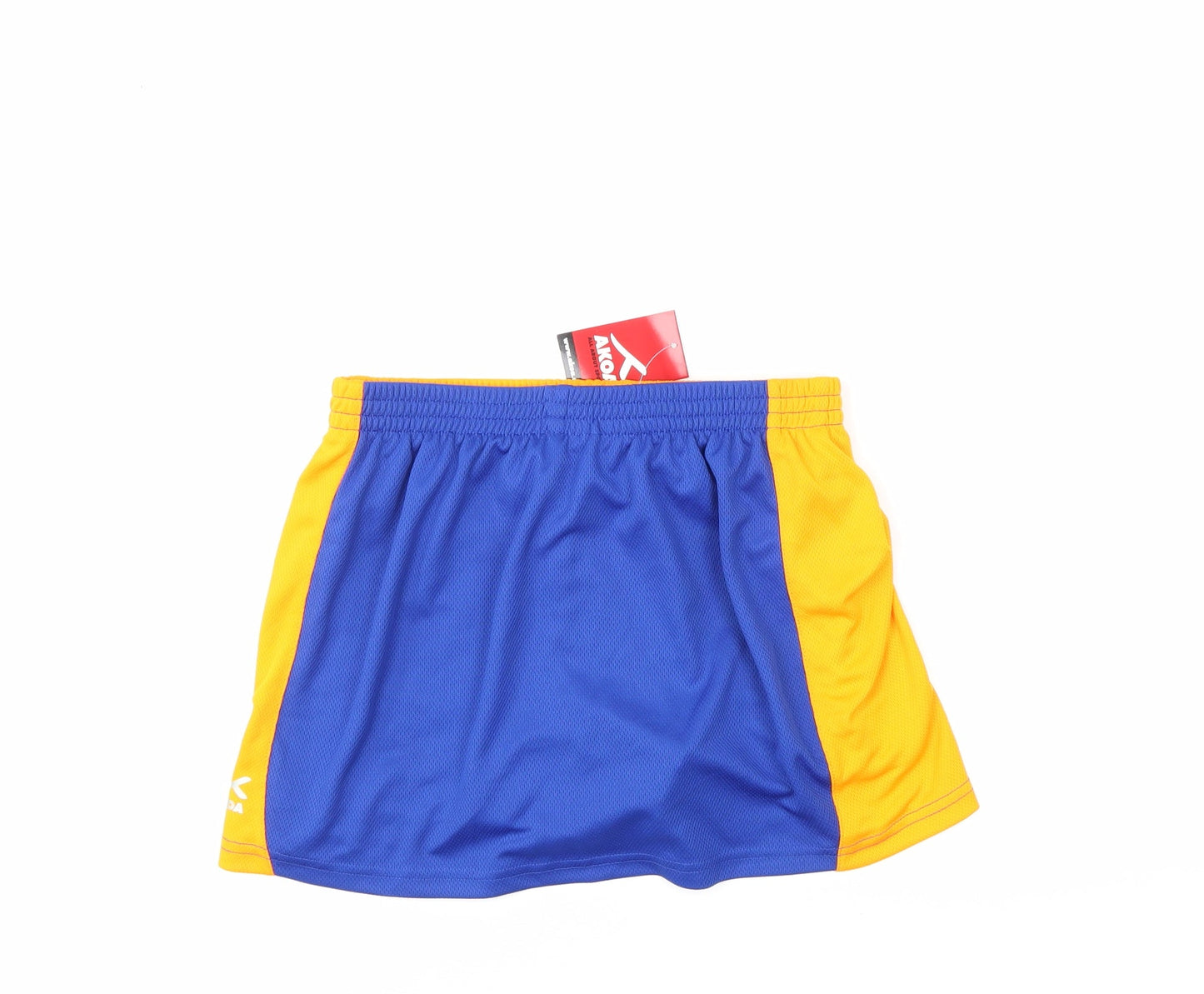 AKOA Girls Multicoloured   A-Line Skort Size S