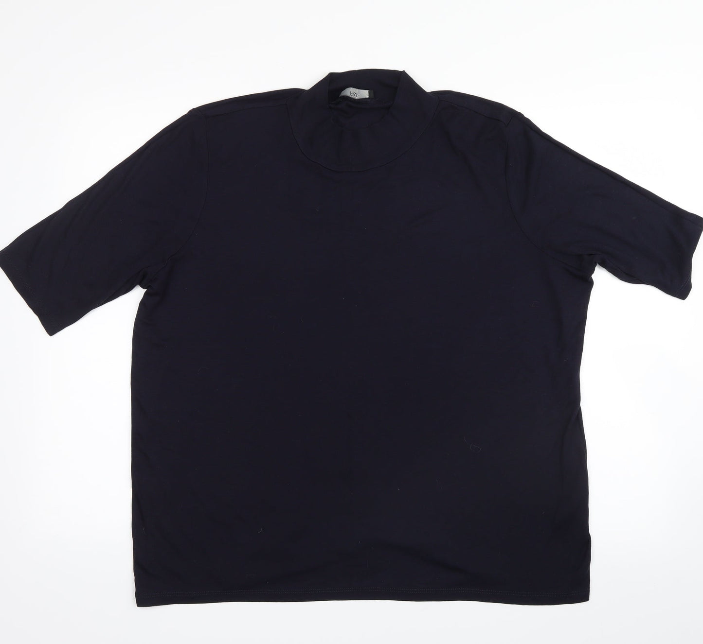 F&F Womens Blue   Pullover Jumper Size 20