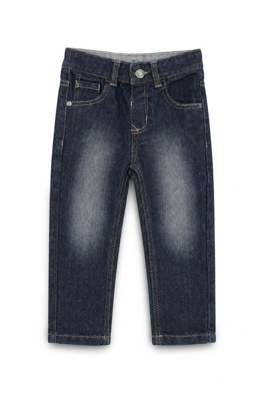 George Girls Blue   Straight Jeans Size 2 Years