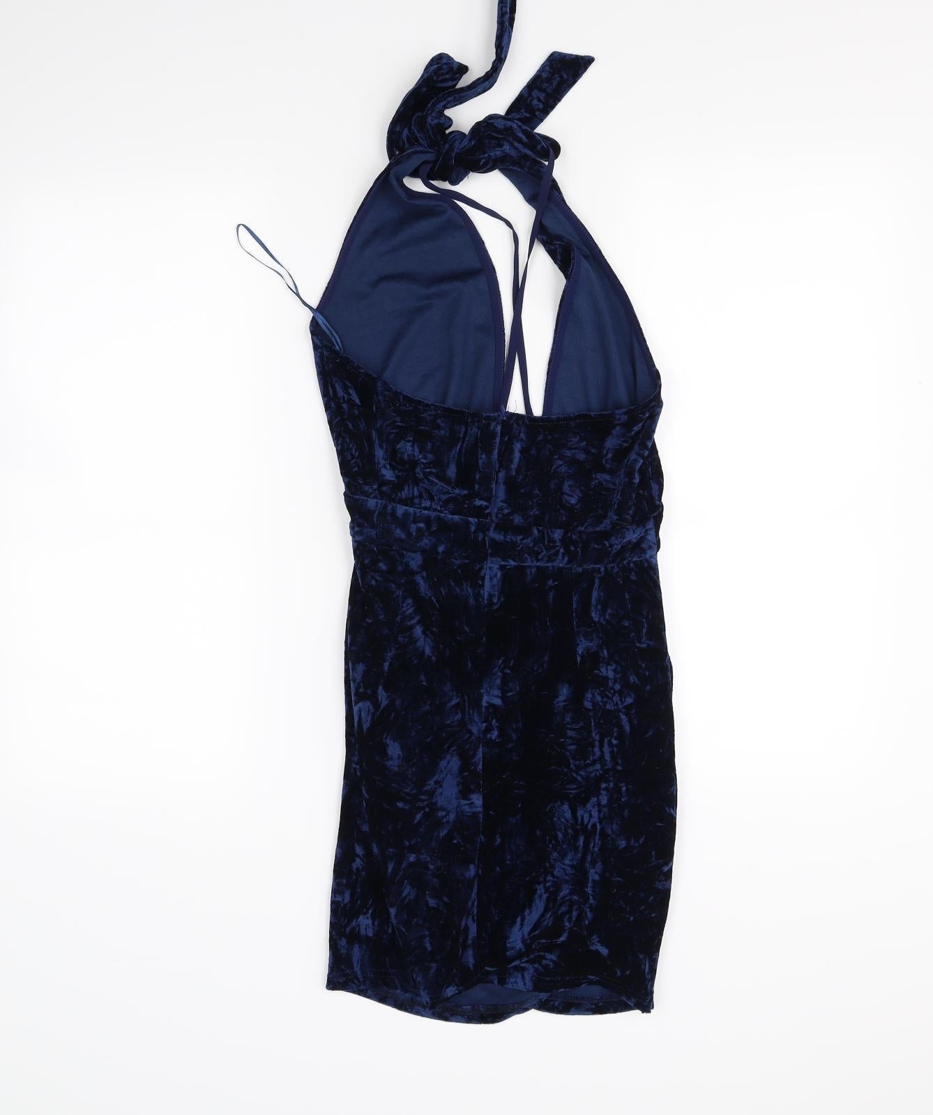 love other things Womens Blue   Mini  Size XS