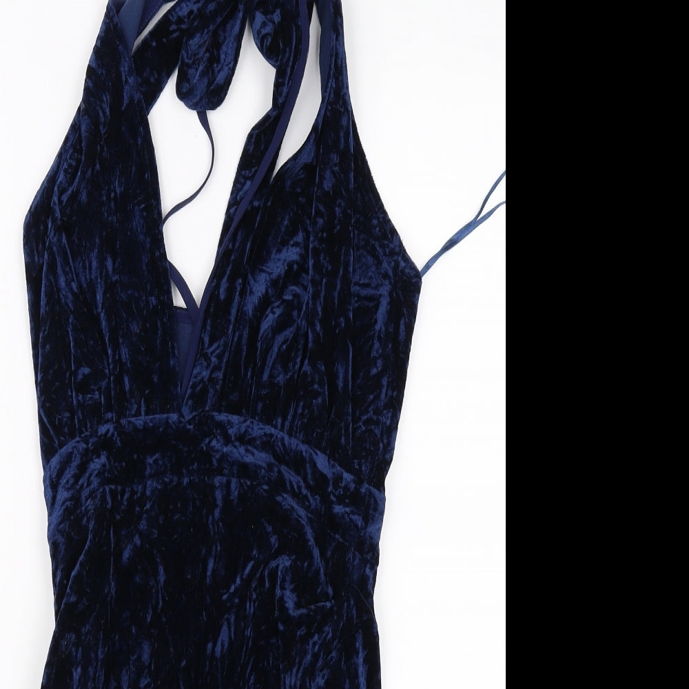 love other things Womens Blue   Mini  Size XS
