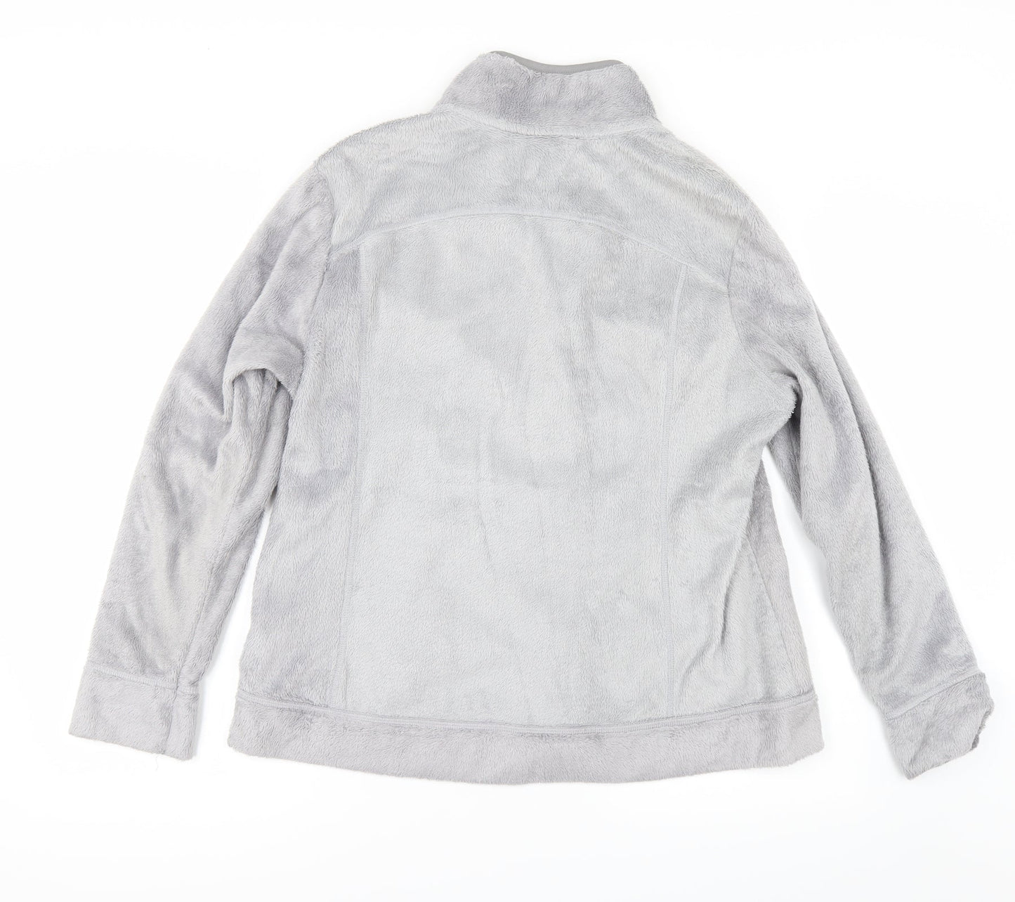 Free Country Womens Grey   Jacket  Size L