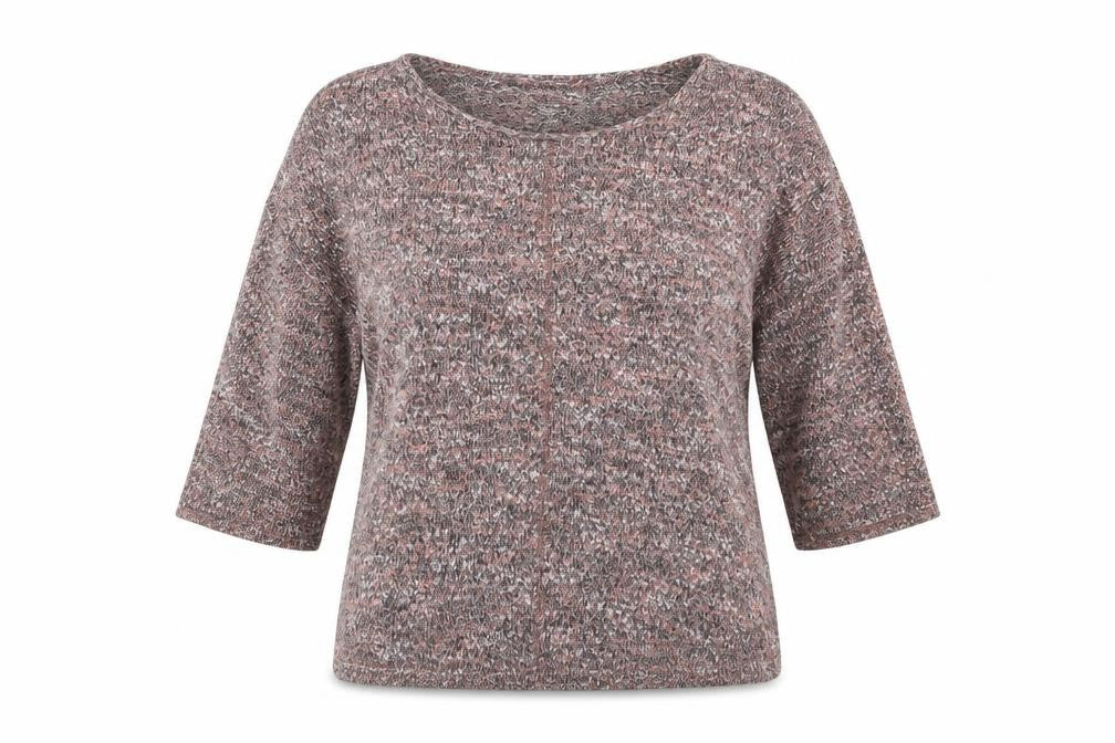 River Island Womens Red   Basic T-Shirt Size 16