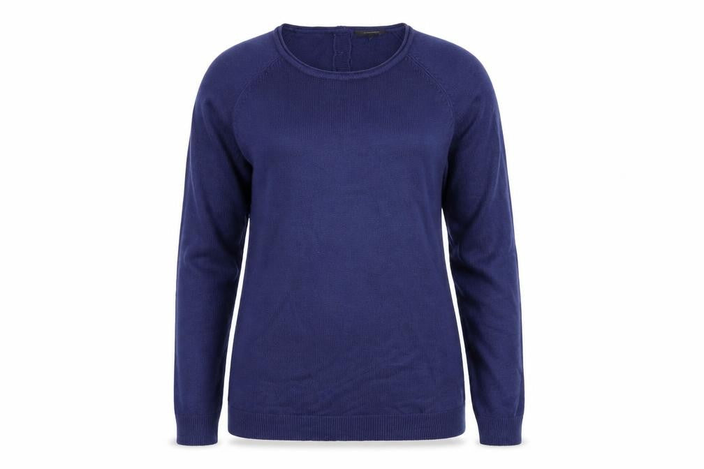 Primark Womens Black   Pullover Jumper Size 12