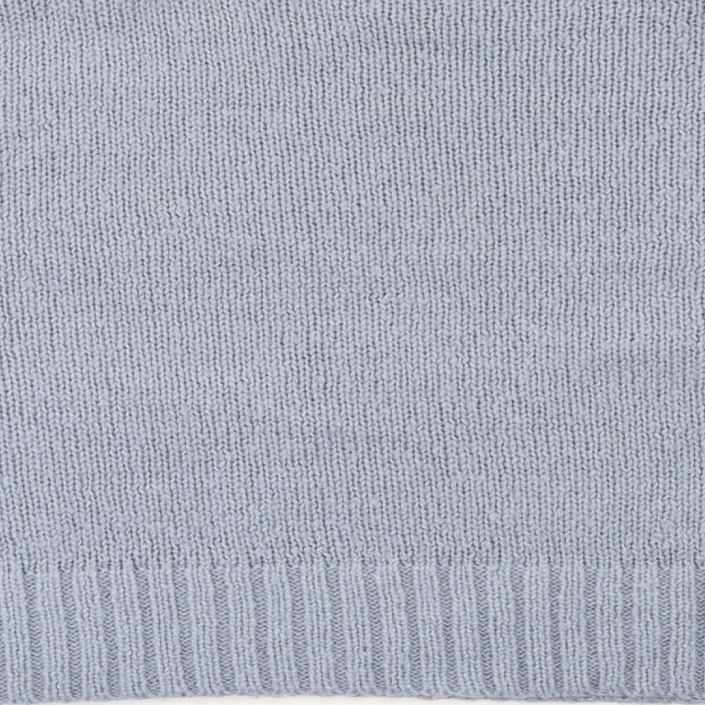 New look  Womens Blue   Henley Jumper Size L