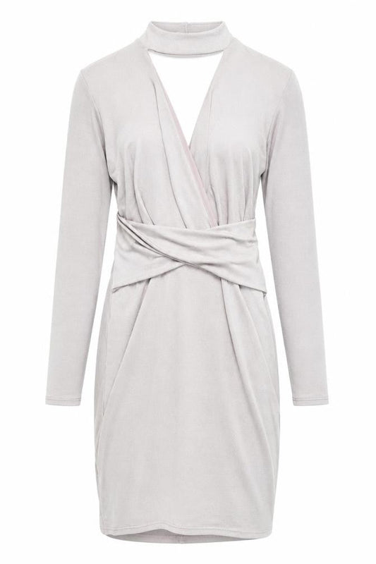 Miss Selfridge Womens Pink   Pencil Dress  Size 6