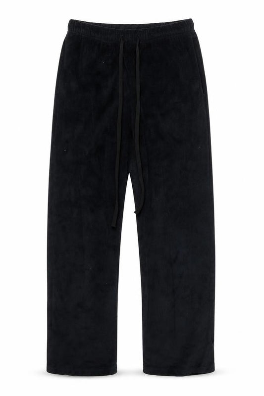 Cedarwood State Mens Black   Sweatpants Trousers Size XS L27 in - Loungewear