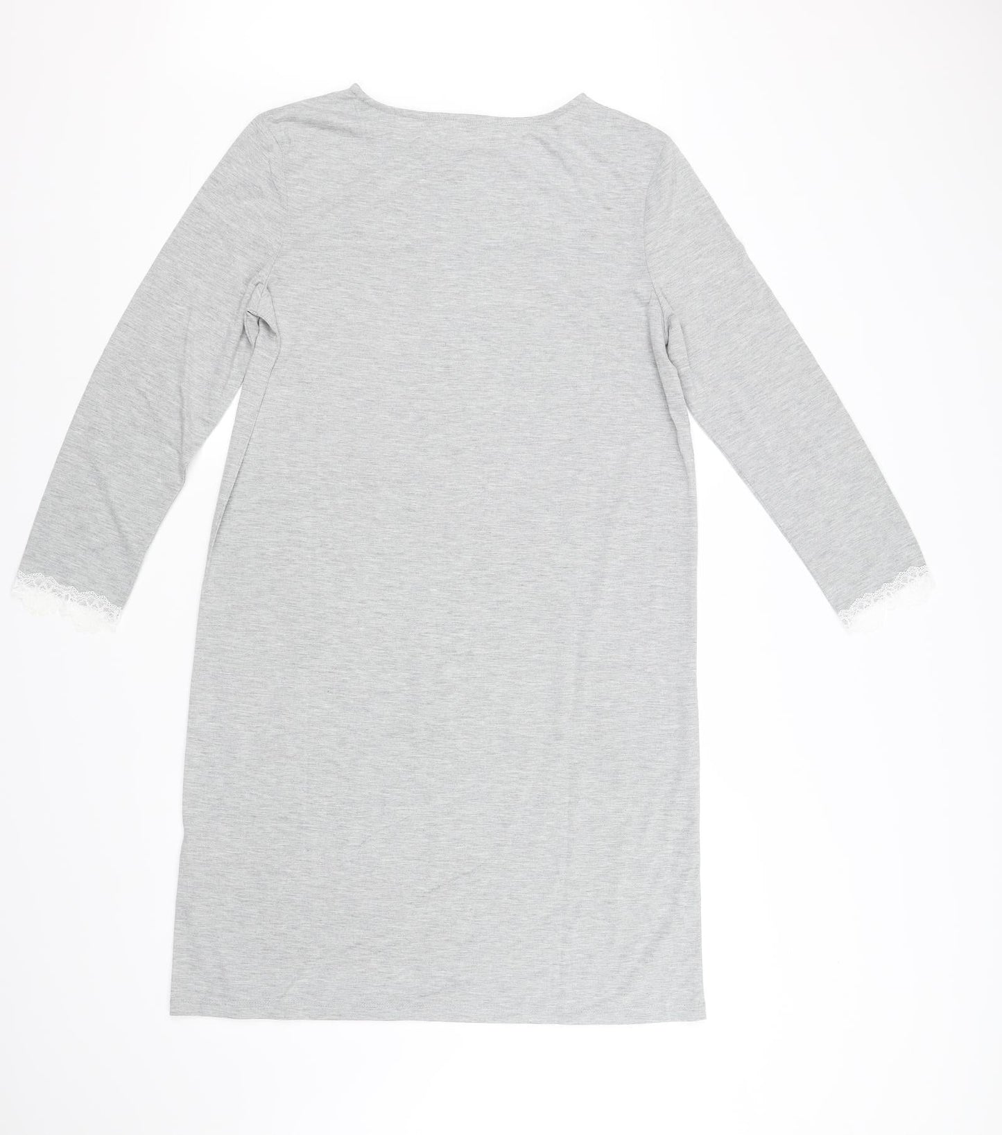 River Island Womens Grey   Fit & Flare  Size 12