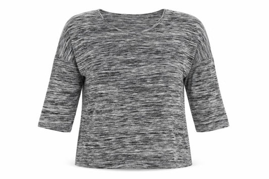 F&F Womens Grey   Pullover Sweatshirt Size 16