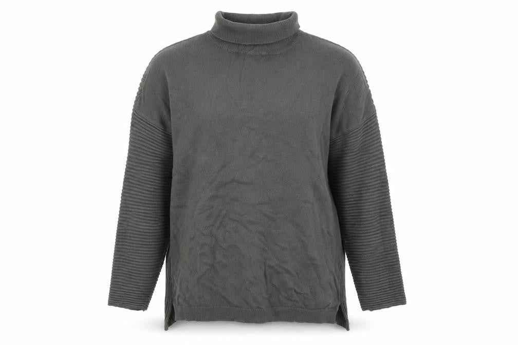Primark Womens Green   Pullover Jumper Size 12