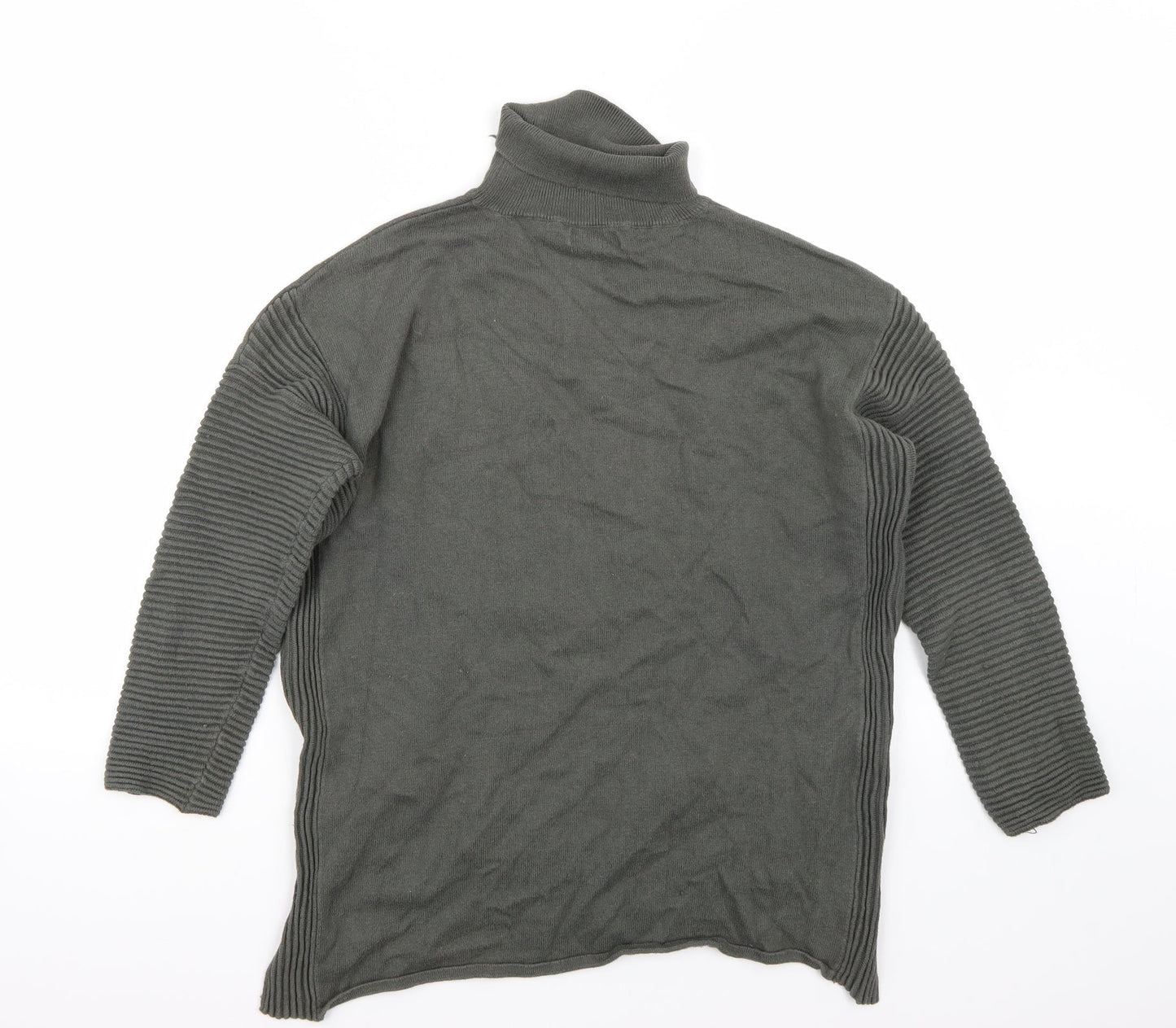 Primark Womens Green   Pullover Jumper Size 12