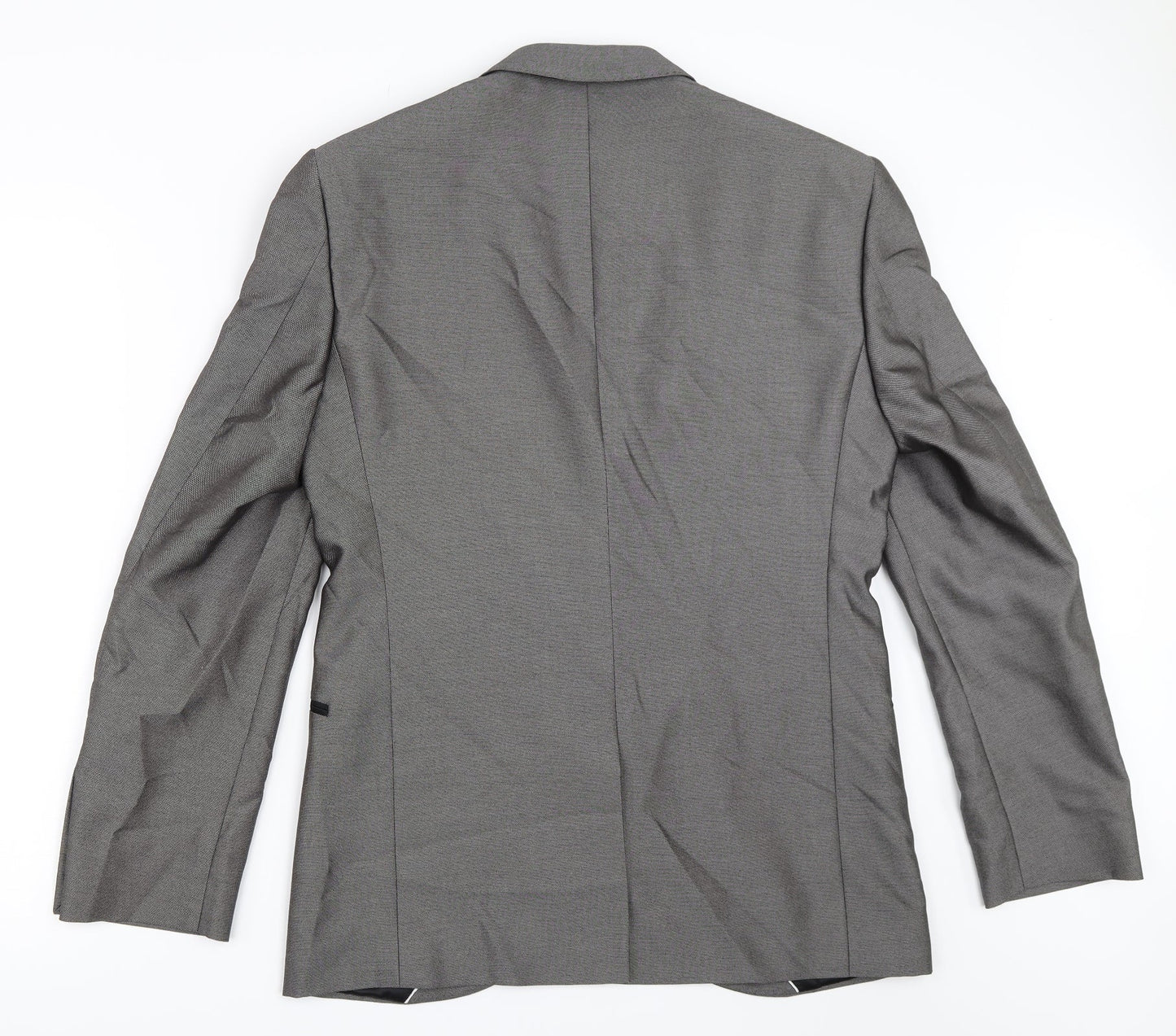 Taylor & Wright Mens Grey   Jacket Blazer Size 40