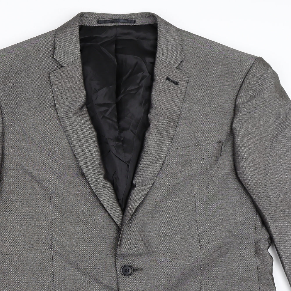 Taylor & Wright Mens Grey   Jacket Blazer Size 40
