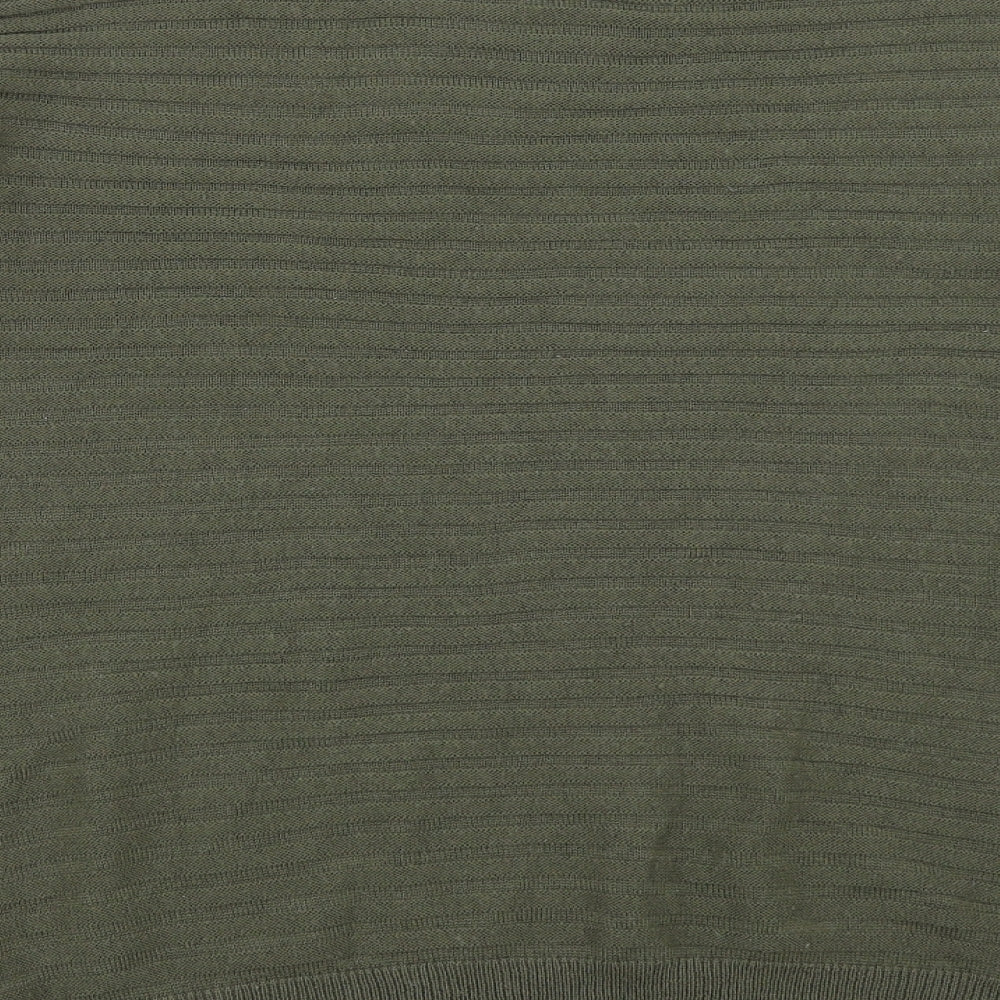 TU Womens Green   Pullover Jumper Size 14