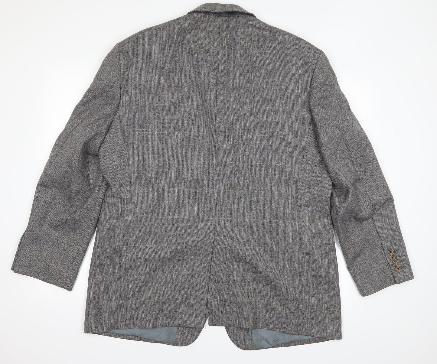 Marks and Spencer Mens Grey   Jacket Blazer Size M
