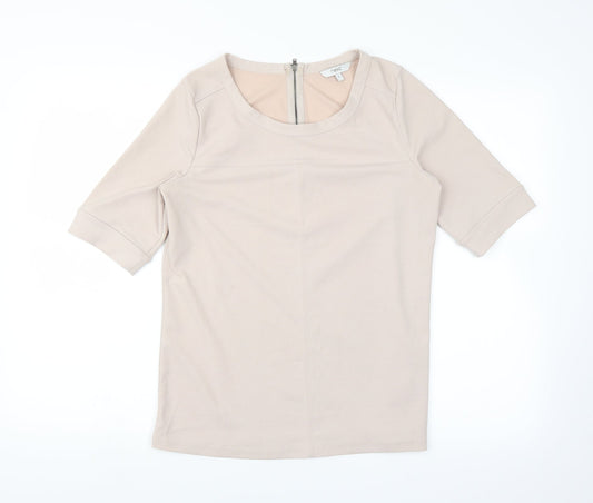 NEXT Womens Pink   Pullover Jumper Size 8
