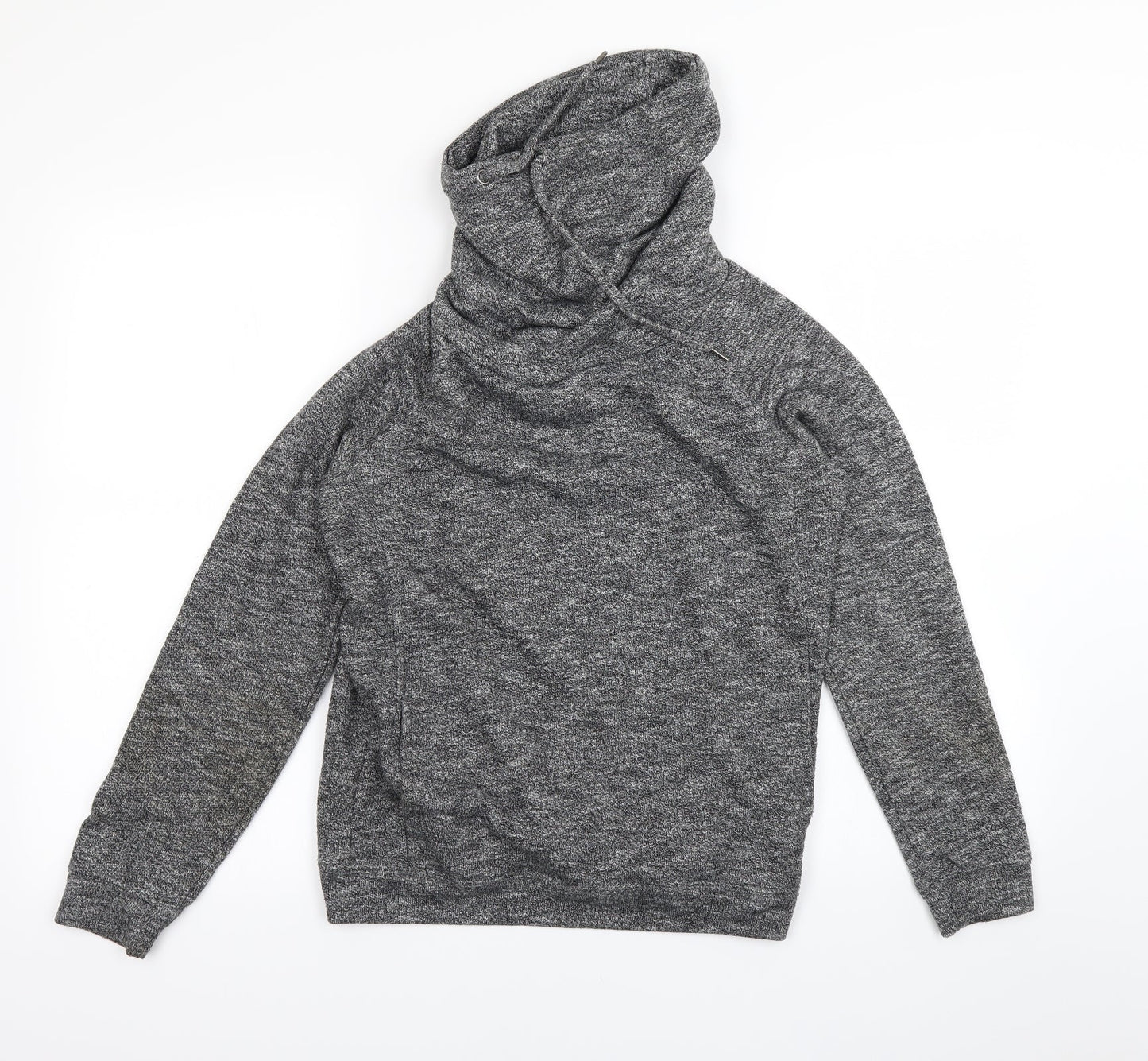 Atmosphere Womens Grey   Pullover Jumper Size 10