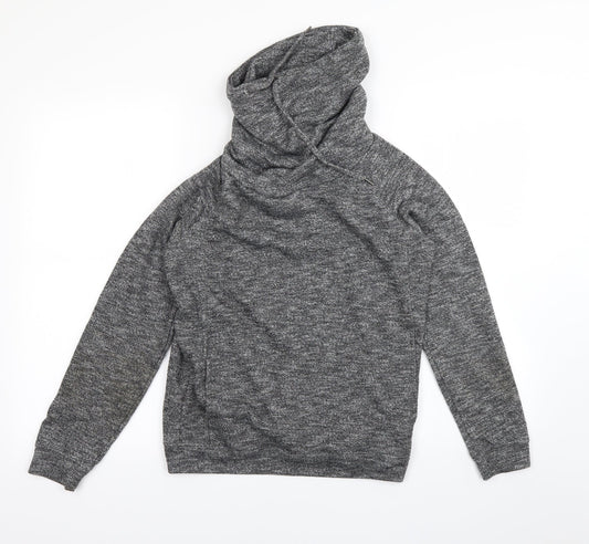 Atmosphere Womens Grey   Pullover Jumper Size 10