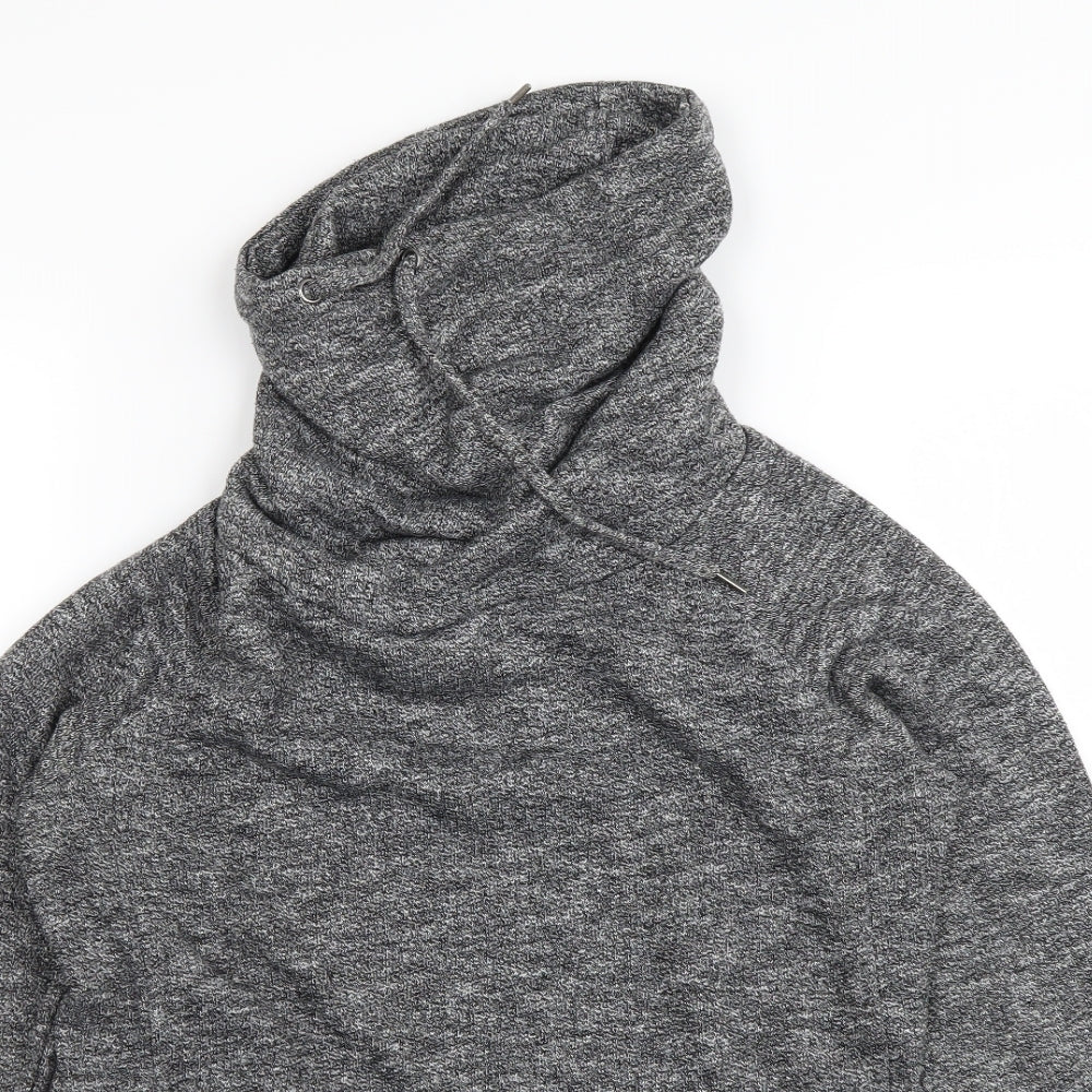 Atmosphere Womens Grey   Pullover Jumper Size 10