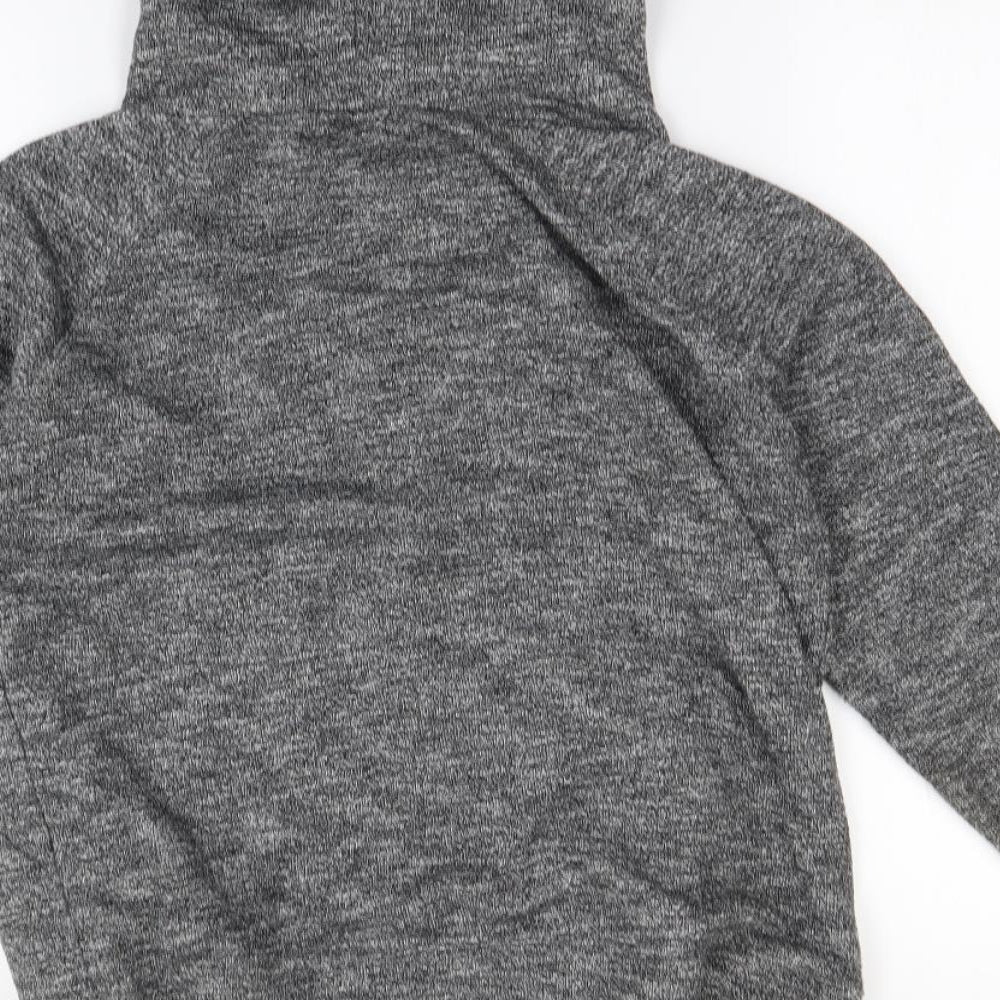 Atmosphere Womens Grey   Pullover Jumper Size 10