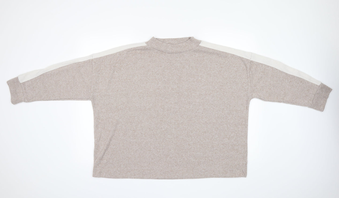 F&F Womens Ivory   Pullover Jumper Size 20