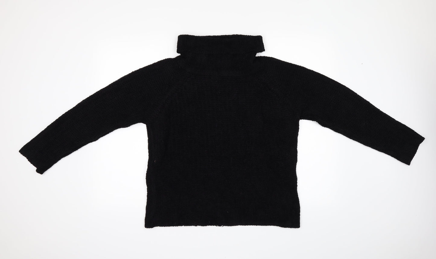 Atmosphere Womens Black   Pullover Jumper Size 10
