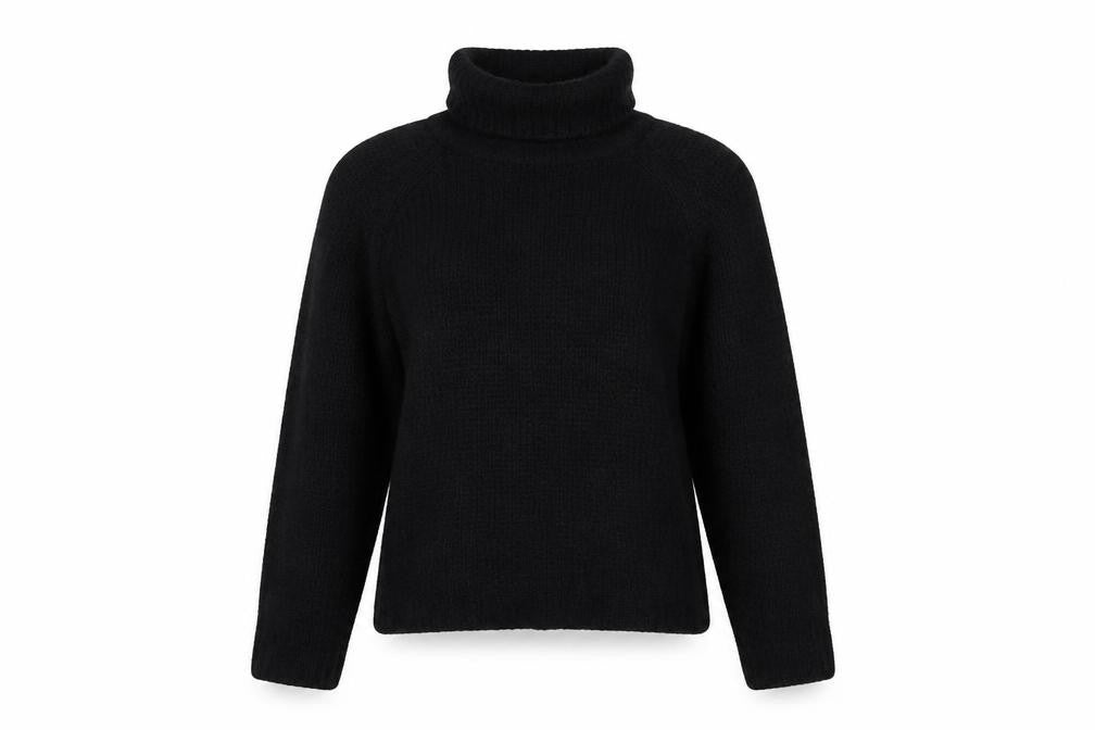 Atmosphere Womens Black   Pullover Jumper Size 10