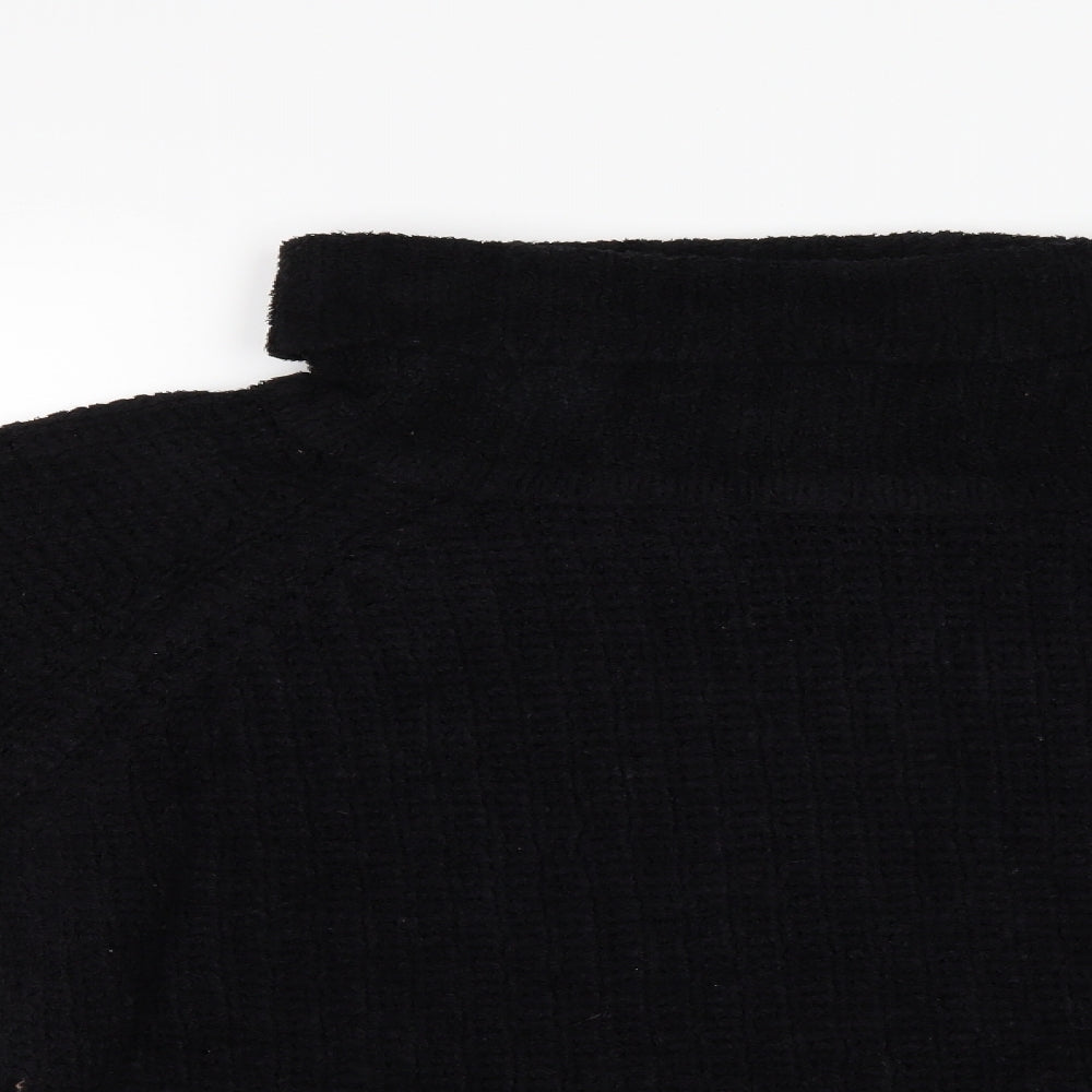 Atmosphere Womens Black   Pullover Jumper Size 10