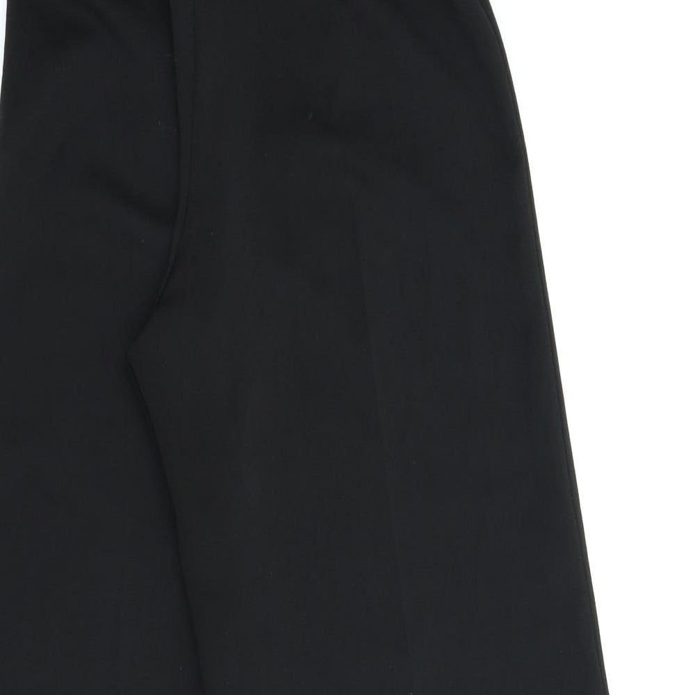 Miss Selfridge Womens Black   Bloomer Trousers Size 6 L20 in