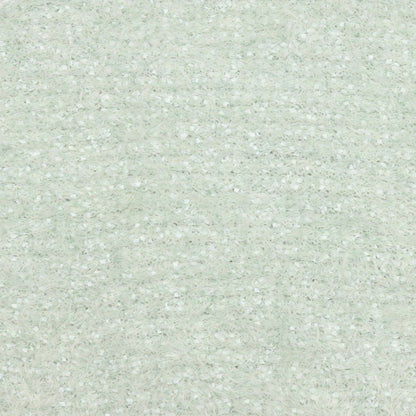 Brand and care label for F&F women’s green jumper, size UK 16
