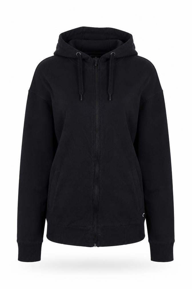 Marks & Spencer Womens Black   Cardigan Jumper Size 10