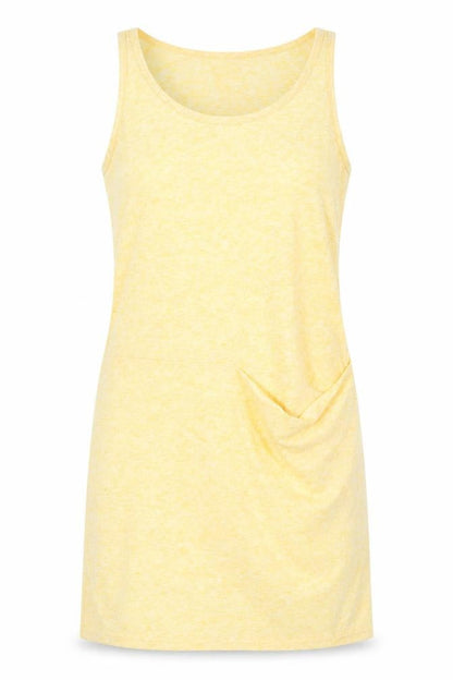 Next Womens Yellow   Mini  Size 6