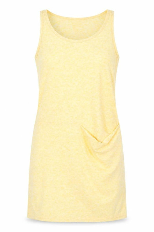 Next Womens Yellow   Mini  Size 6