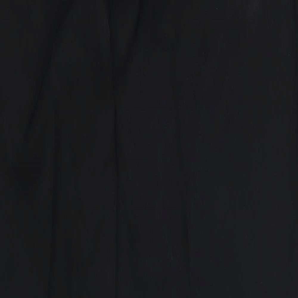 BRAX Womens Black   Trousers  Size 32 in L32 in