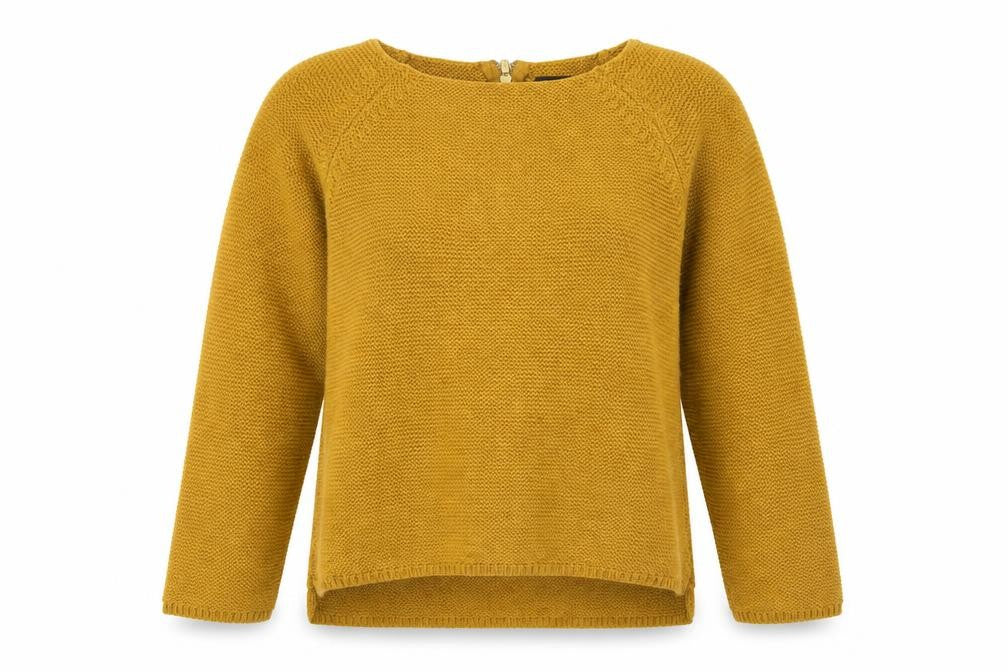 Atmosphere Womens Brown   Pullover Jumper Size 8