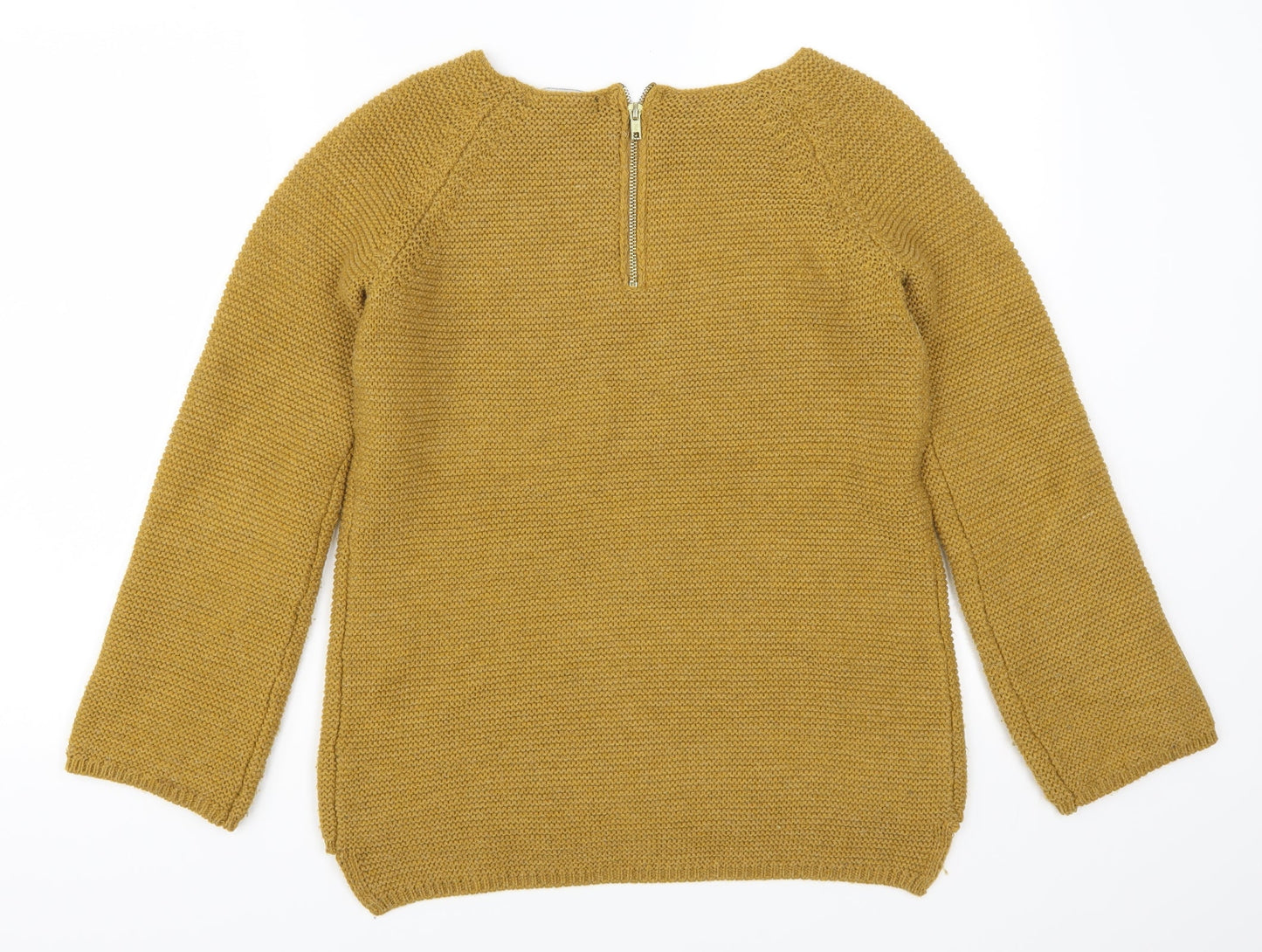 Atmosphere Womens Brown   Pullover Jumper Size 8