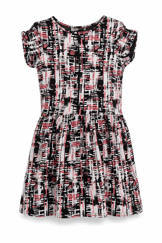 Cameo Rose Womens Black Fit & Flare Size 10