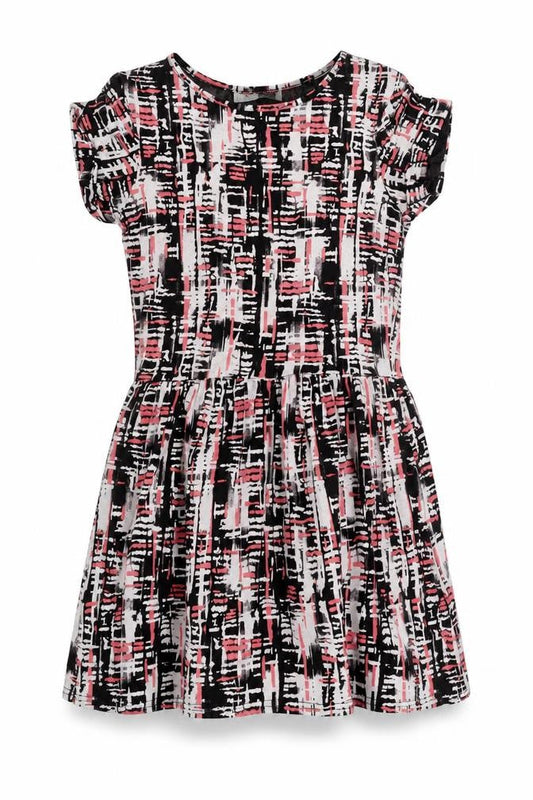 Cameo Rose Womens Black Fit & Flare Size 10