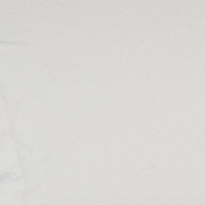 Brand and care label for Next women’s white jumper, size UK 16