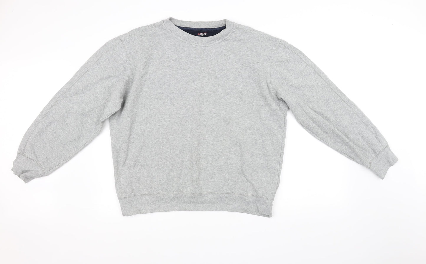 woodstate Womens Grey   Pullover Jumper Size L