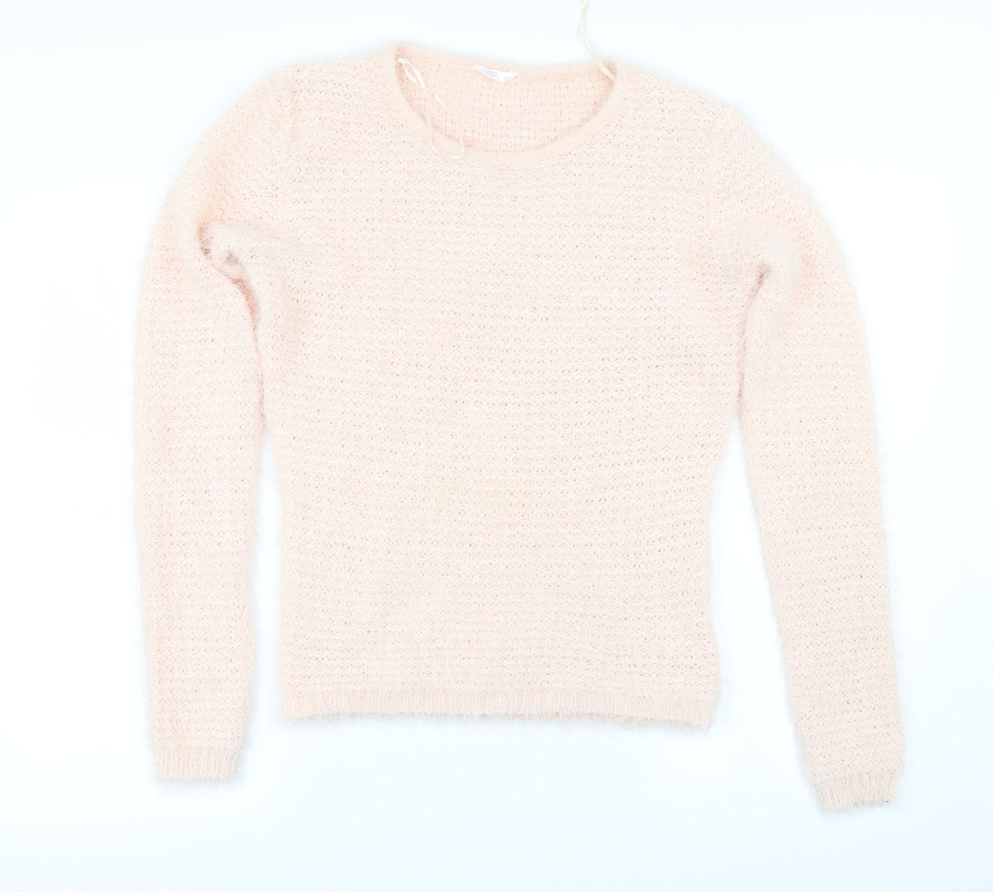 Pepco  Womens Pink   Pullover Jumper Size M