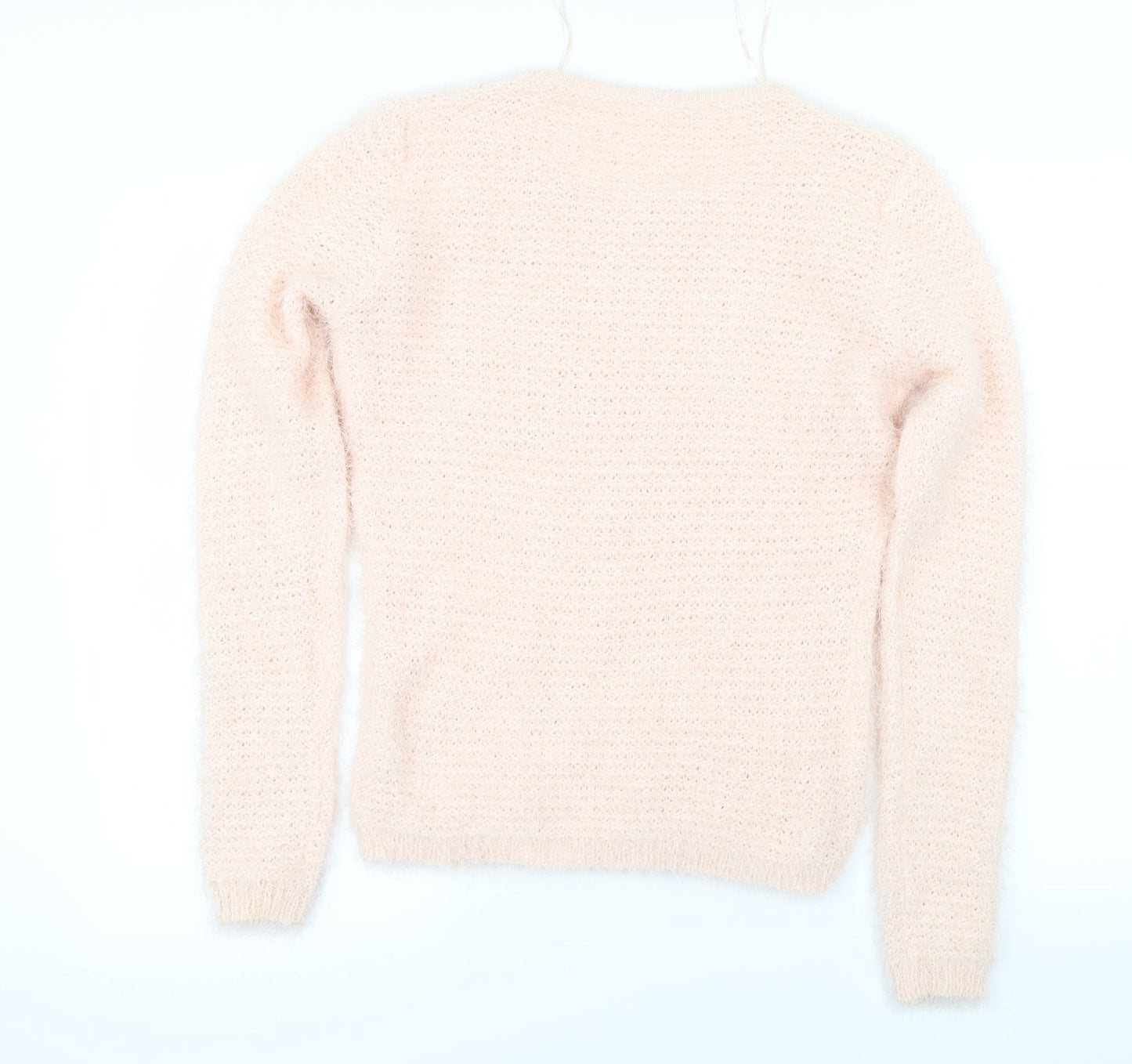 Pepco  Womens Pink   Pullover Jumper Size M