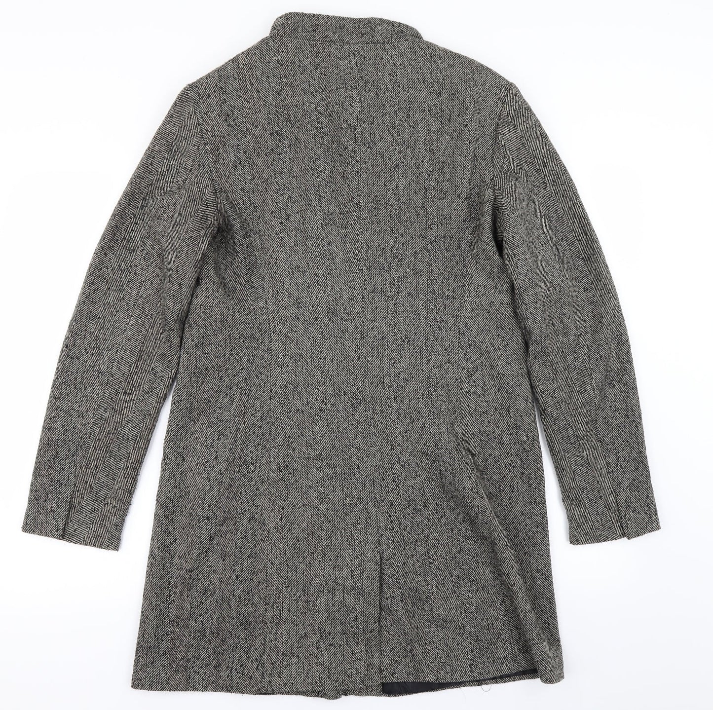 Calliope  Womens Brown   Jacket Coat Size L