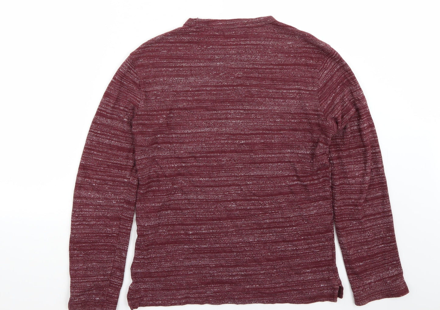 Gap Womens Purple   Basic T-Shirt Size XS