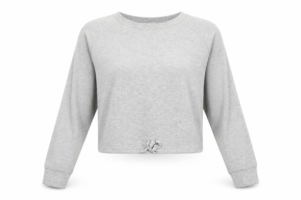 Primark Womens Grey   Basic Blouse Size XS
