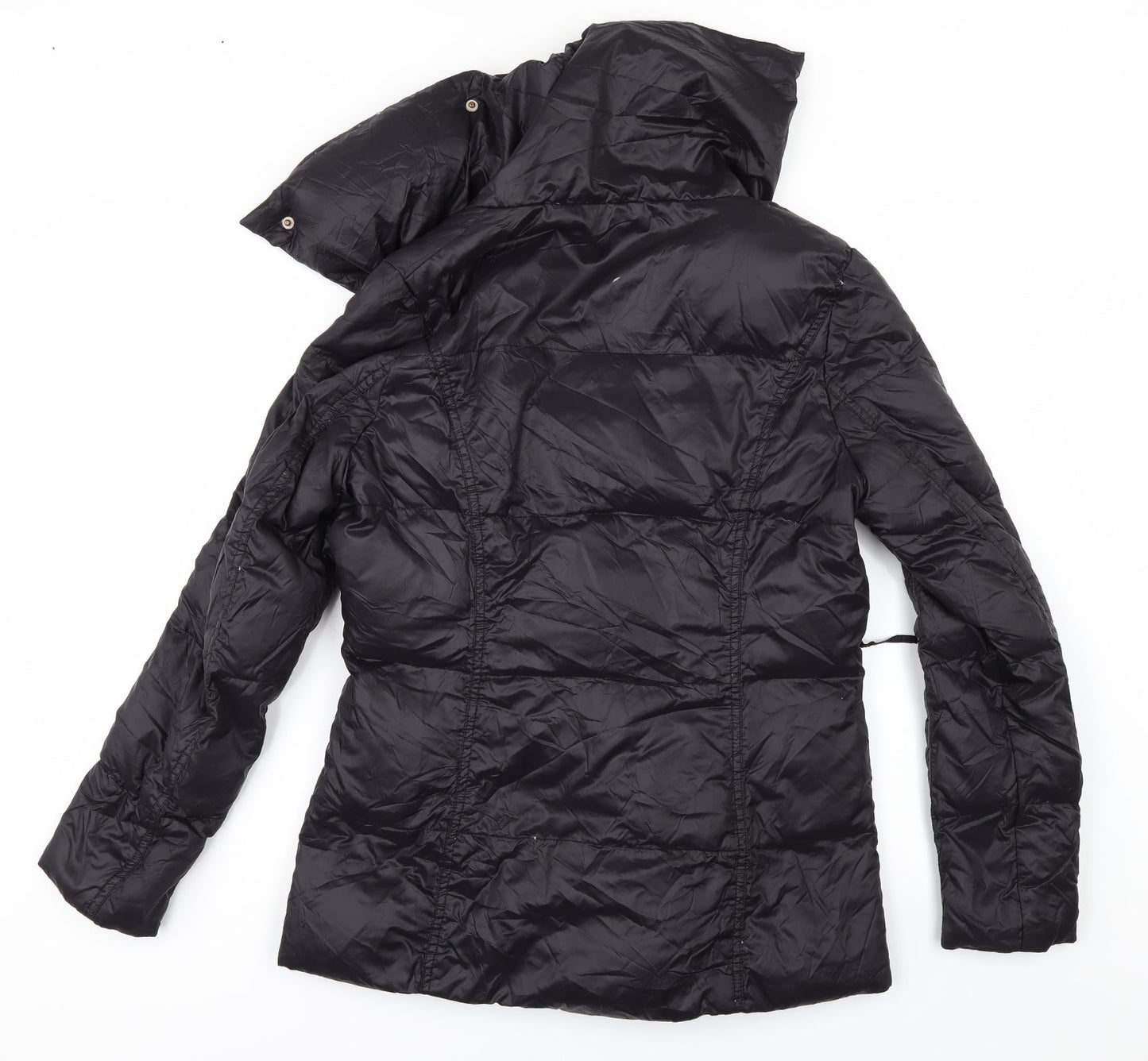 Cherokee Womens Black   Jacket  Size 10