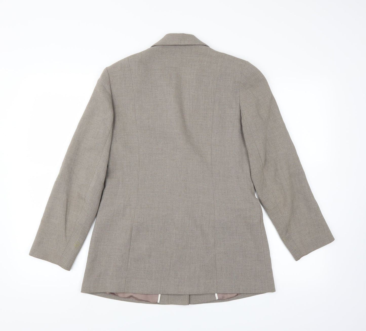 Wallis Womens Brown   Jacket  Size 10