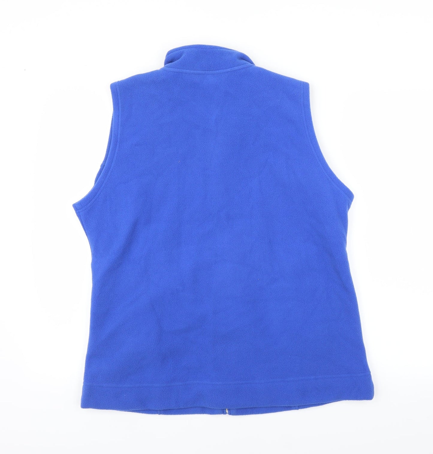 EWM Womens Blue   Jacket  Size L