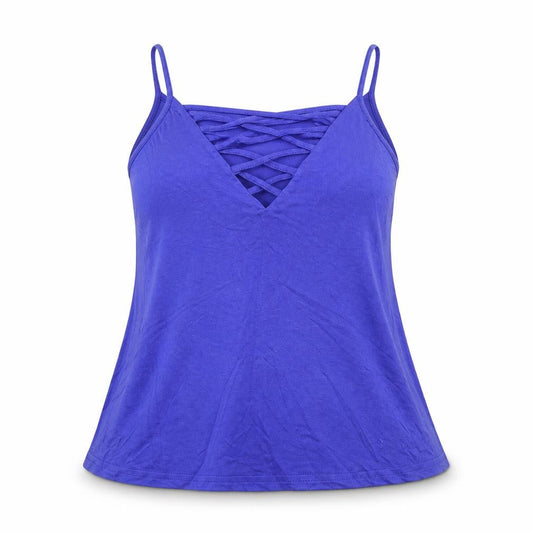 Atmosphere Womens Blue   Basic Blouse Size 14