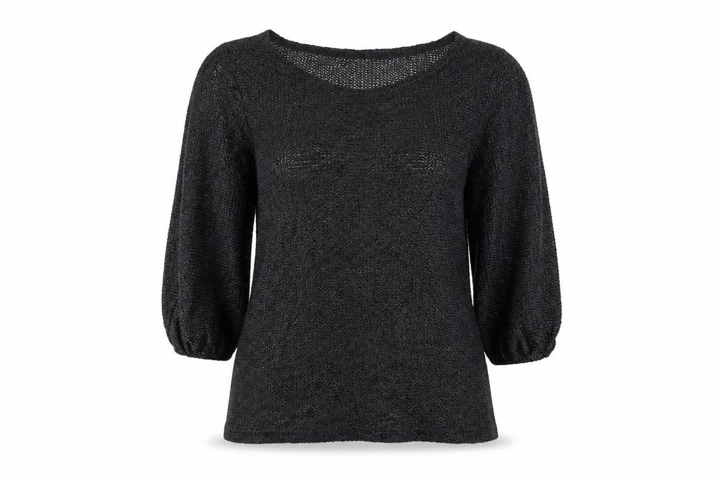 River Island Womens Green   Pullover Jumper Size 4